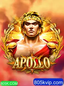 Descubra o Fascinante Mundo de Apollo e a Estratégia do 805K.COM