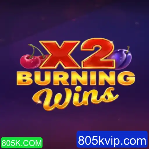Descubra o Universo de Diversões do Jogo BurningWinsX2