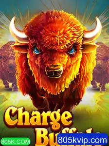 Descubra o Universo Empolgante de ChargeBuffalo