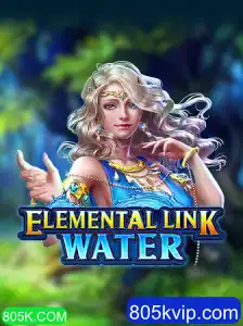 Descubra o Mundo de ElementalLinkWater: Um Jogo que Revoluciona o Entretenimento Digital