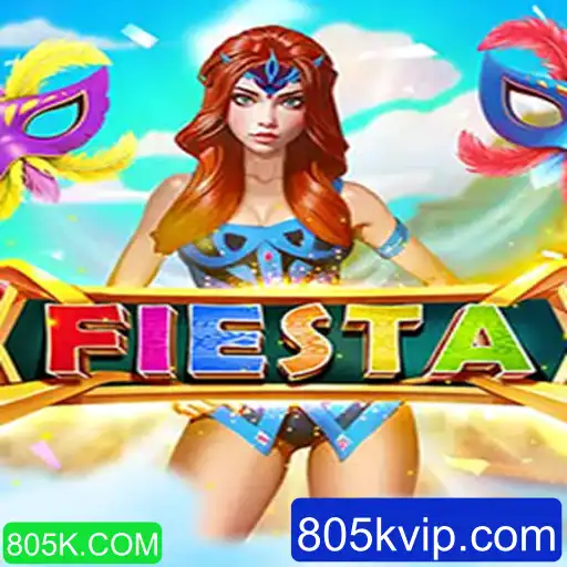 Explorando o Fascinante Jogo 'Fiesta' e a Influência de 805K.COM