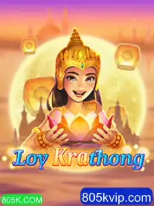 Descubra LoyKrathong: O Jogo de Estratégia Inspirado na Tradição
