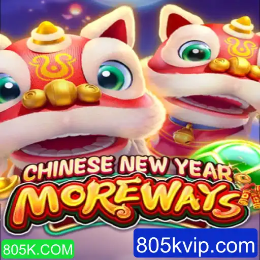 Explorando o Fascinante Jogo CHINESENEWYEARMOREWAYS