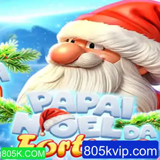 Descubra PapaiNoeldaFortuna: O Jogo que Está Conquistando Multidões em 805K.COM