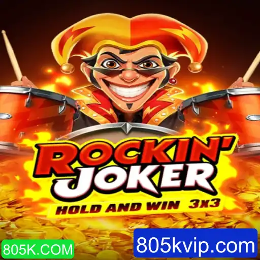 Descubra RockinJoker: O Novo Fenômeno do Jogo Online