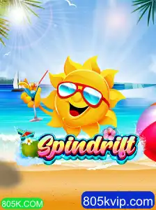 Descubra o Mundo de Spindrift: Um Jogo Inovador com 805K.COM