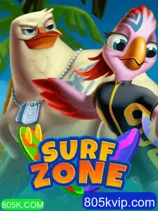 Explorando o Jogo SurfZone: Um Mergulho na Aventura Digital