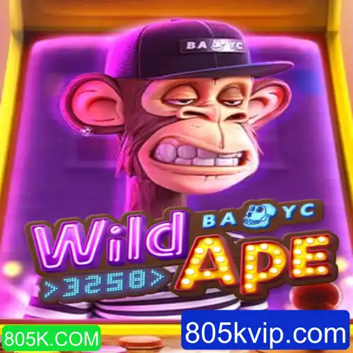 Explorando WildApe3258: Um Novo Fenômeno no Mundo dos Games